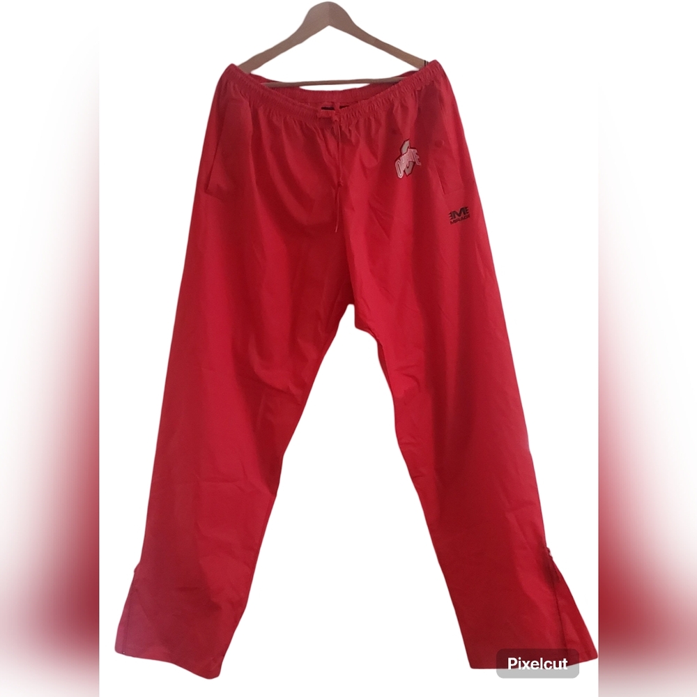 Mirage Ohio State Waterproof Pants in XXL